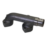 20910779 Genuine Volvo Front Or Rear Exhaust Manifold - Truck To Trailer