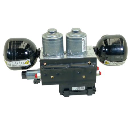 4008506750 Genuine International Hydraulic Power Brake Assy w/ ECU 10 Coil ATC & PB - Truck To Trailer