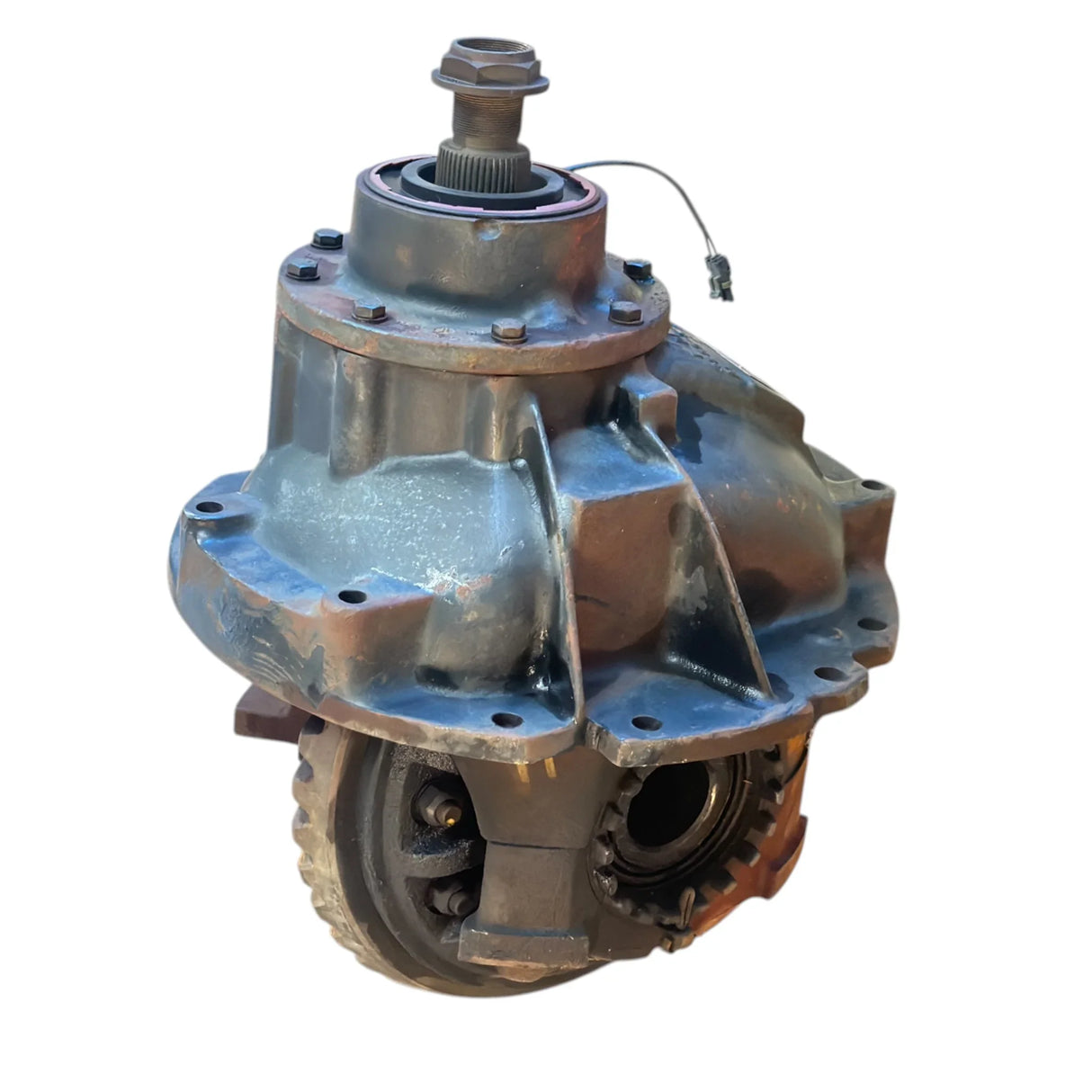 3200S1891 Genuine Meritor Rear Differential Assembly - Truck To Trailer
