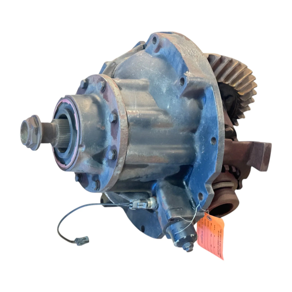 3200S1891 Genuine Meritor Rear Differential Assembly - Truck To Trailer