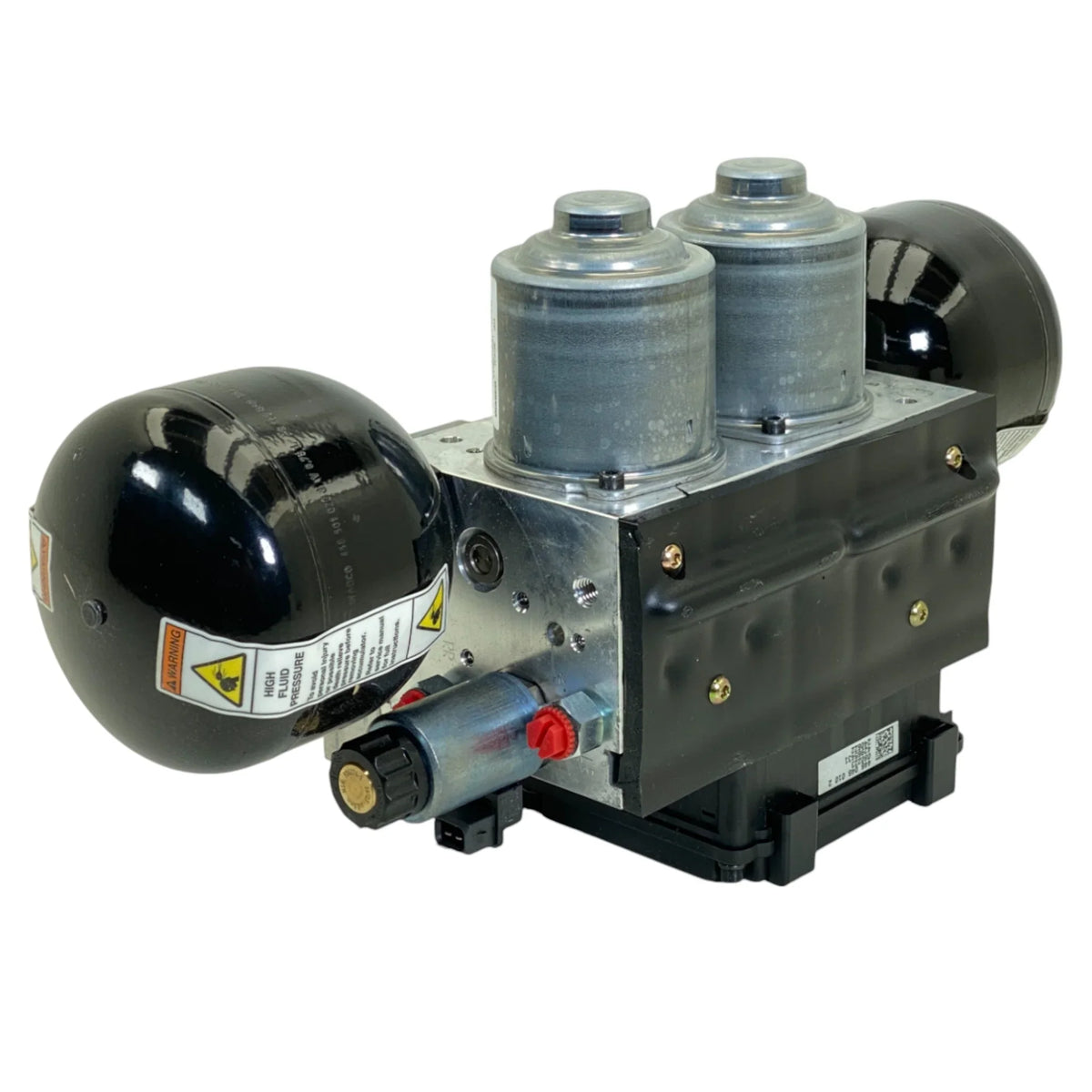 4008506750 Genuine International Hydraulic Power Brake Assy w/ ECU 10 Coil ATC & PB - Truck To Trailer