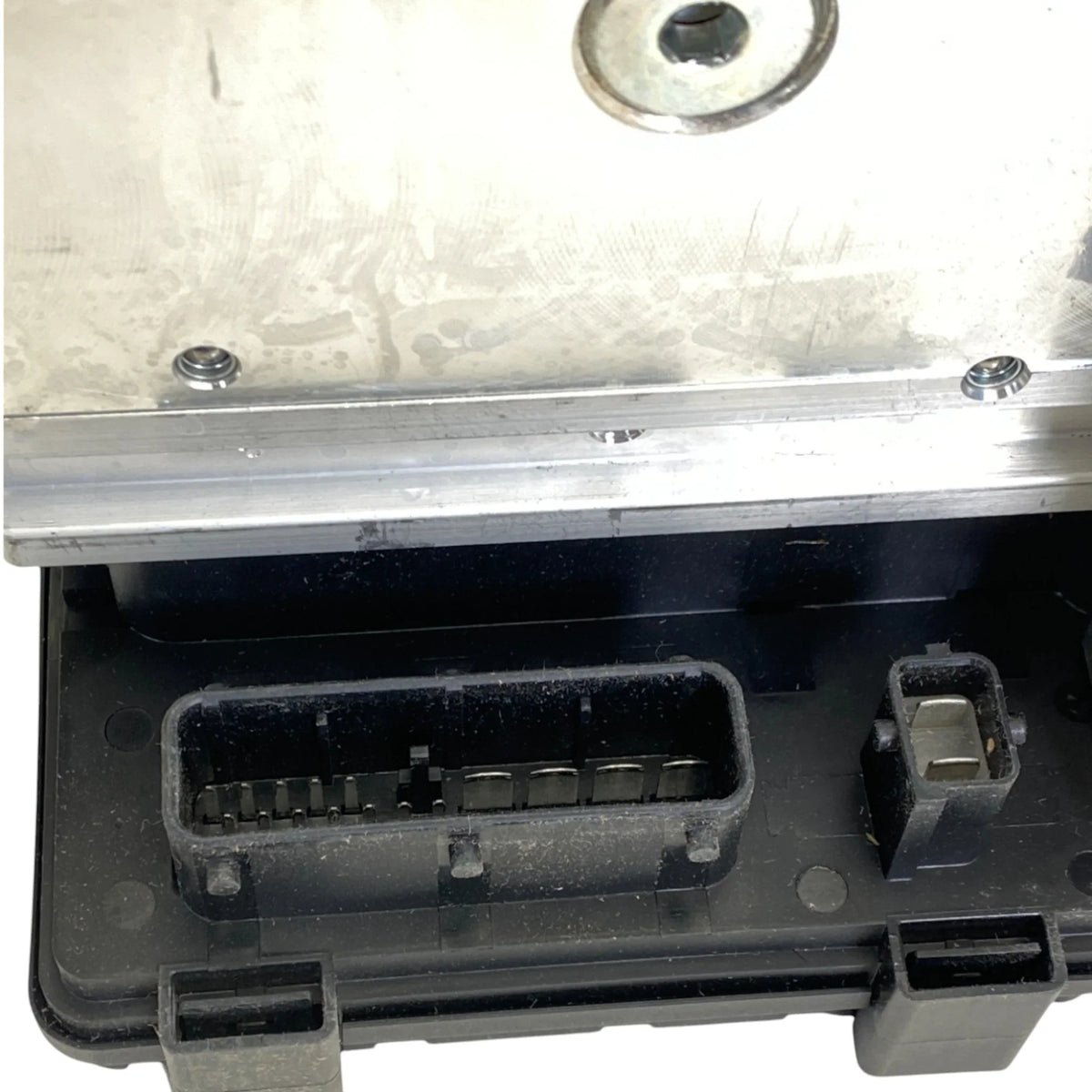 4008506750 Genuine International Hydraulic Power Brake Assy w/ ECU 10 Coil ATC & PB - Truck To Trailer