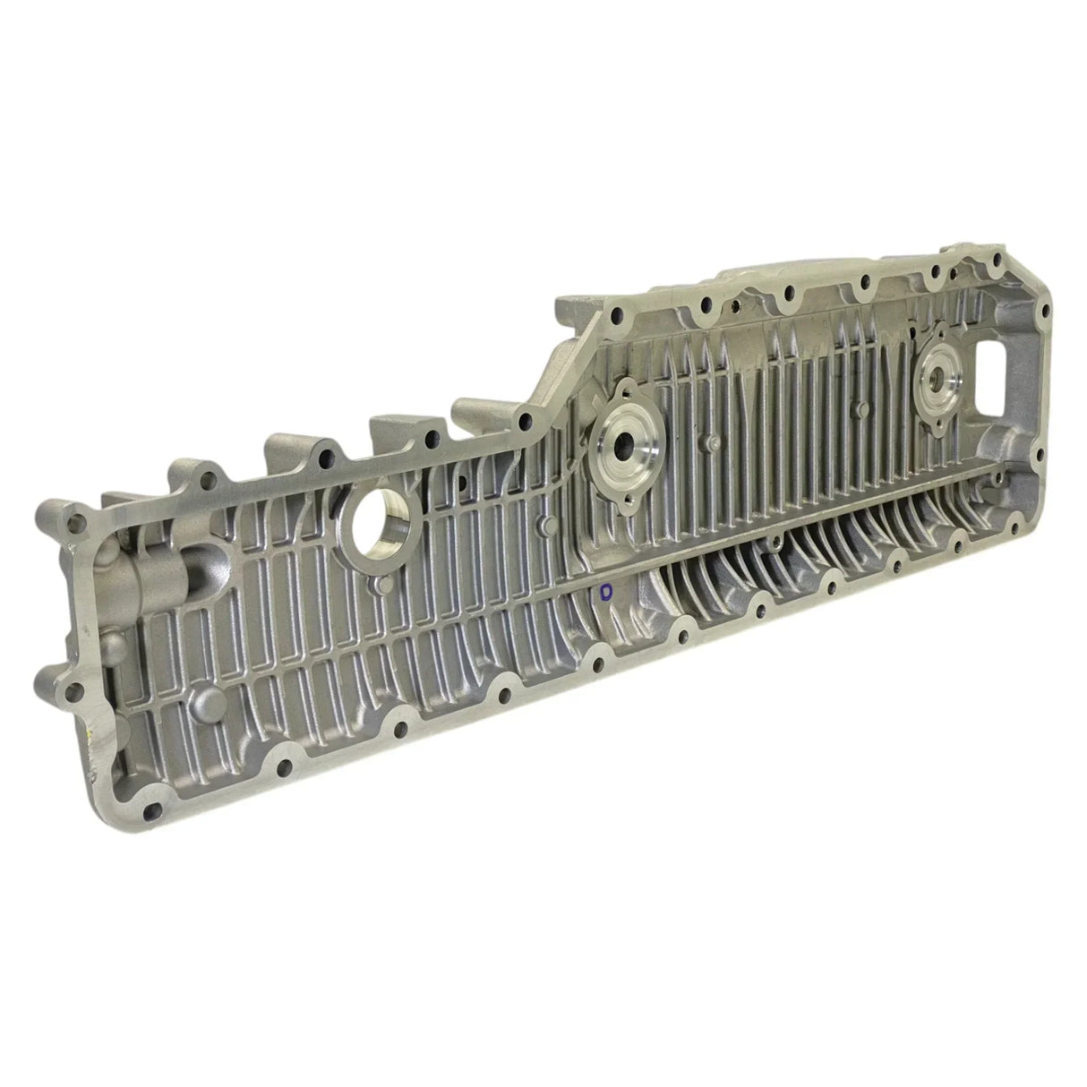 21545620 Genuine Volvo Oil Cooler Cover - Truck To Trailer