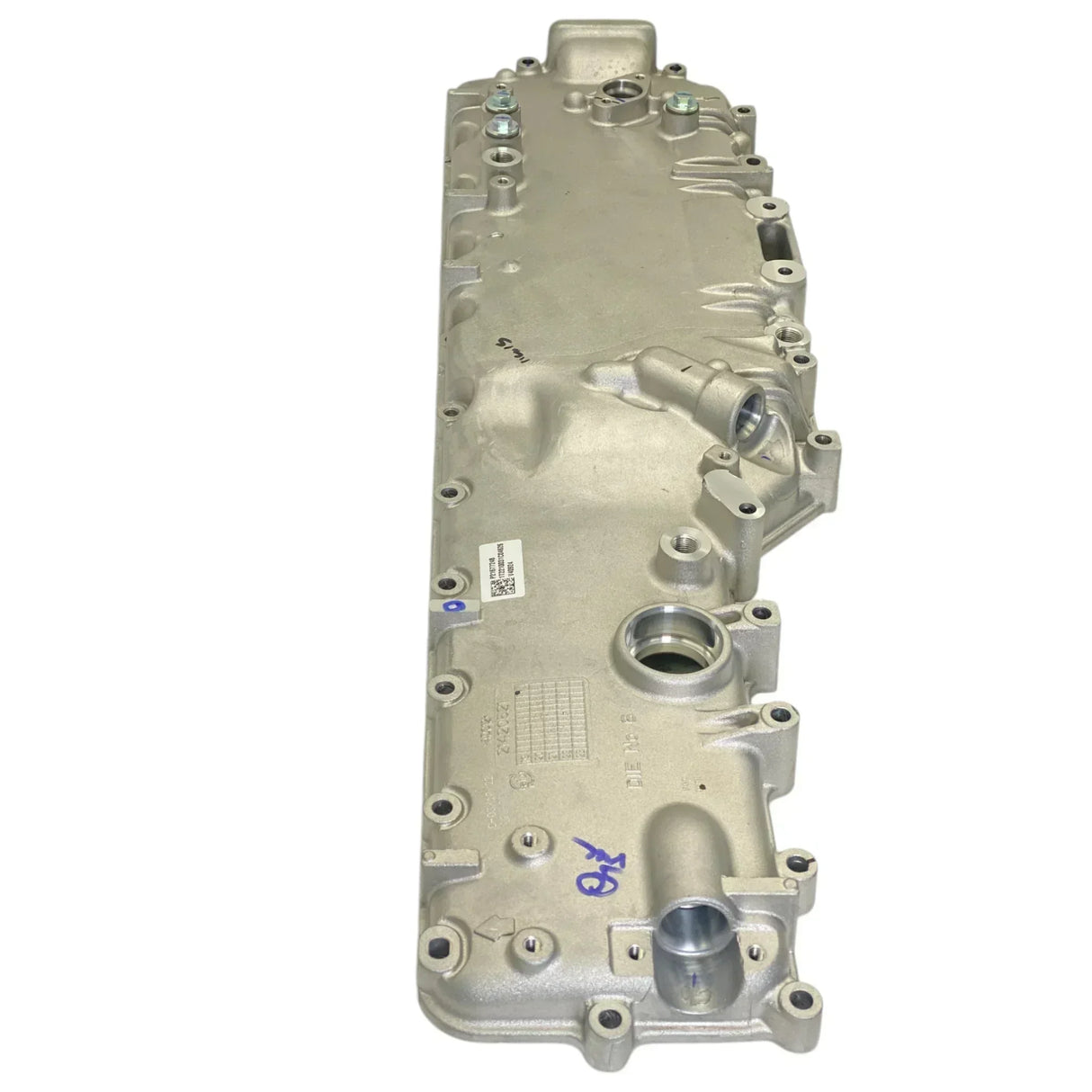 21545620 Genuine Volvo Oil Cooler Cover - Truck To Trailer