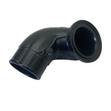 21069880 Genuine Volvo Pipe - Truck To Trailer