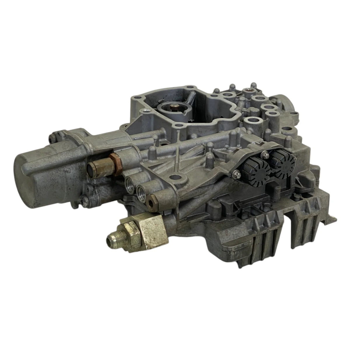 A9482600963 Genuine Detroit Diesel Transmission Positioner - Truck To Trailer