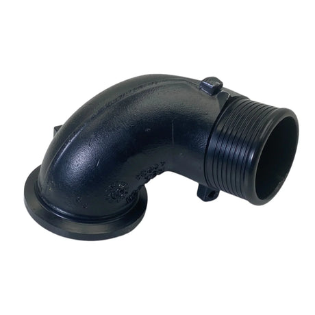 21069880 Genuine Volvo Pipe - Truck To Trailer