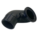 21069880 Genuine Volvo Pipe - Truck To Trailer
