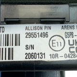 29546210 Genuine Allison Push Button Shift Selector