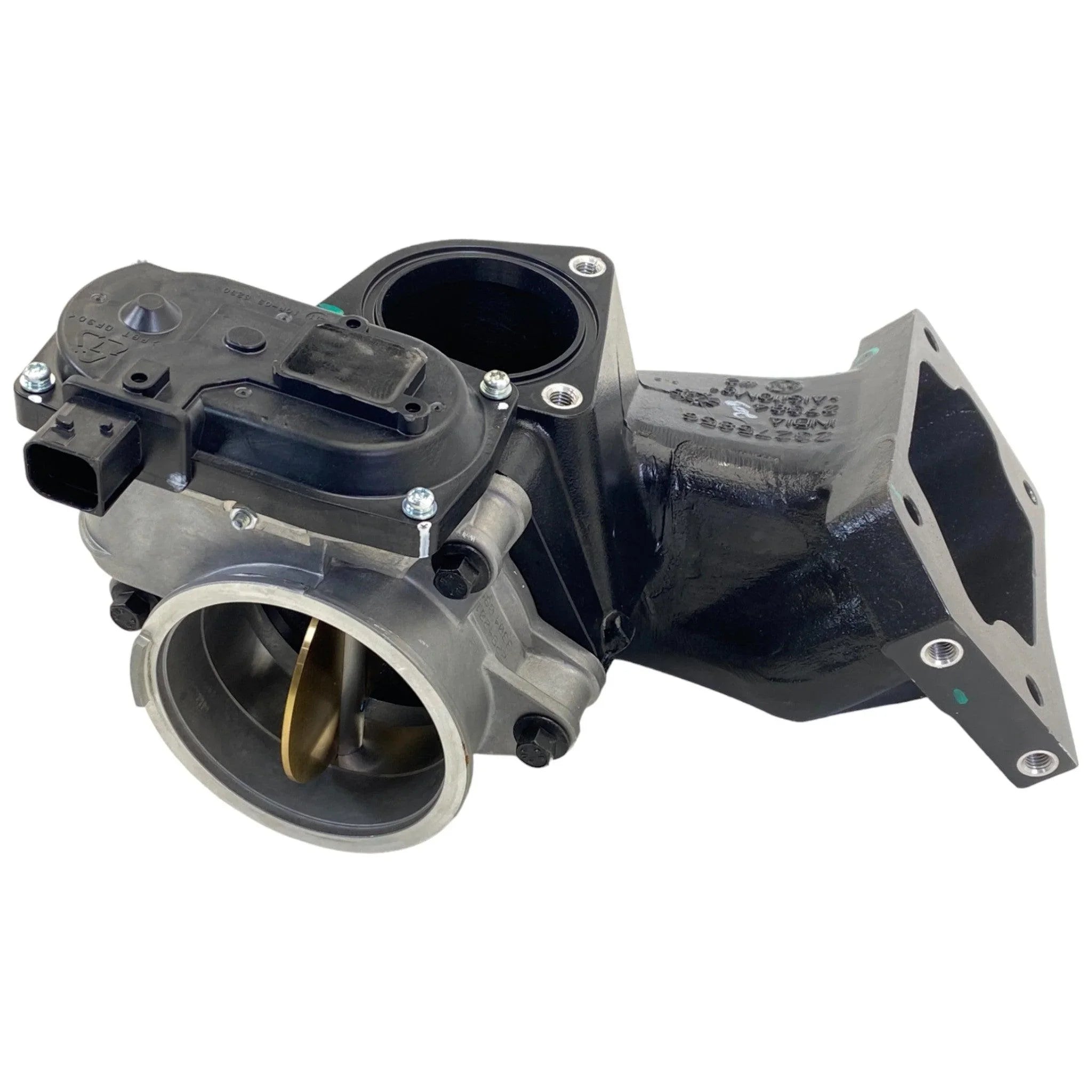 23275856 Genuine Volvo Mixing Chamber – Truck To Trailer