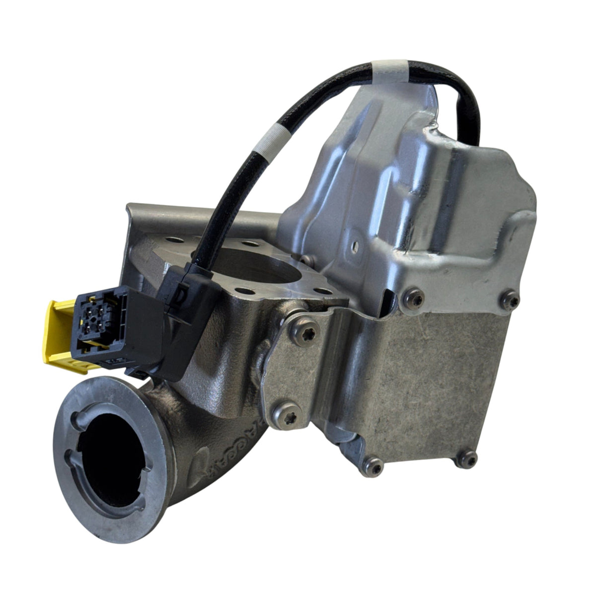 2256370PE Genuine Paccar Egr Control Valve For Paccar Engine