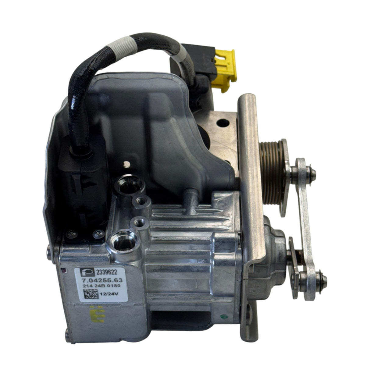 2162359 Genuine Paccar Egr Control Valve For Paccar Engine