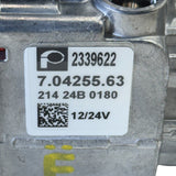 2256370 Genuine Paccar Egr Control Valve For Paccar Engine