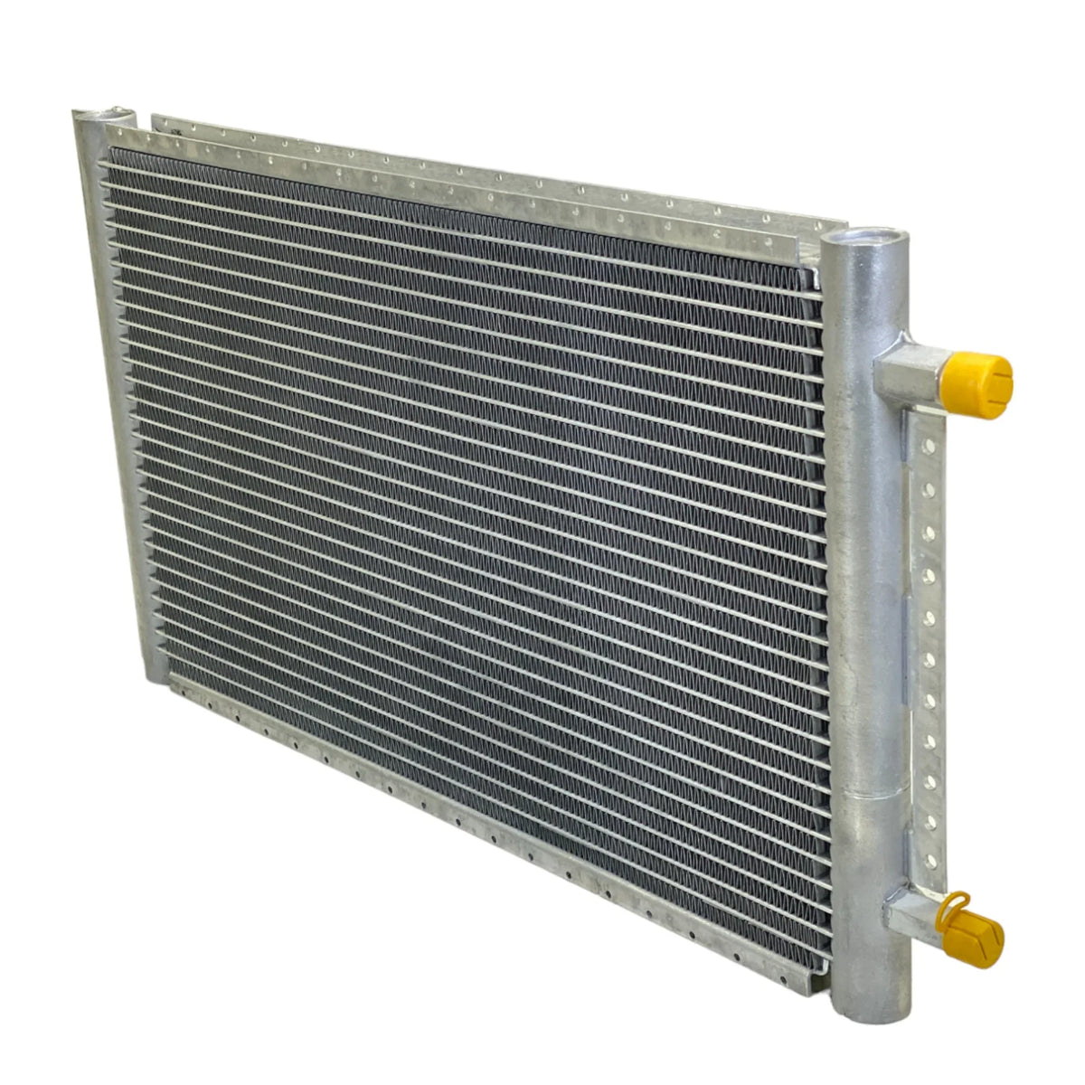 TK 67-2494 Genuine Thermo King A/C Condenser – Truck To Trailer