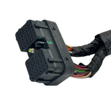 05104876AA Genuine Cummins Engine Control Module Wiring Harness - Truck To Trailer