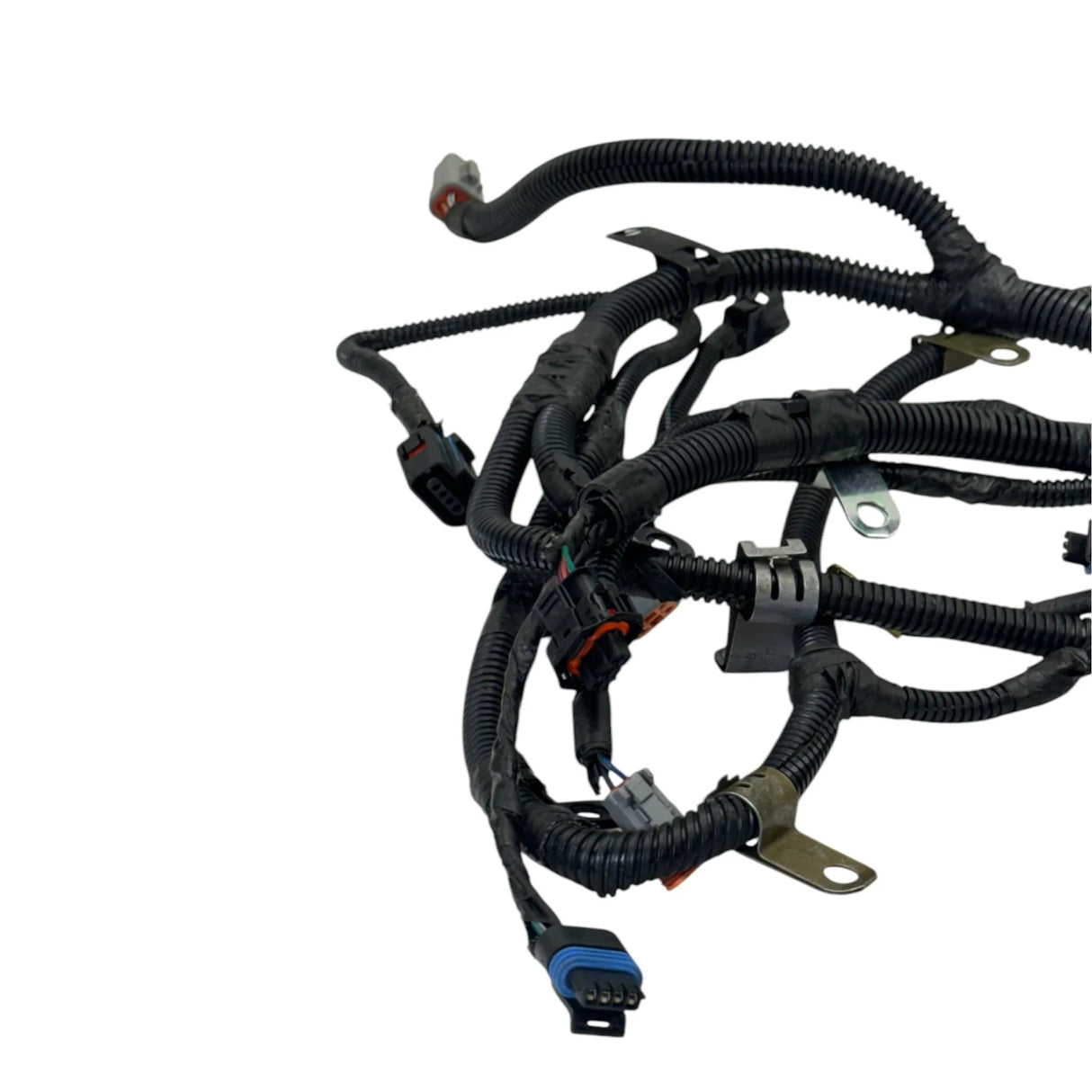 05104876AA Genuine Cummins Engine Control Module Wiring Harness - Truck To Trailer