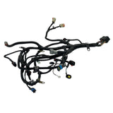 5104876 Genuine Cummins Engine Control Module Wiring Harness - Truck To Trailer