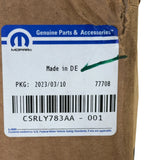 CSRLY783AA Genuine Mopar Fuel Injection Kit - Truck To Trailer