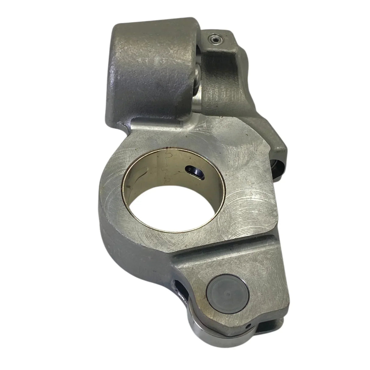 21019438 Genuine Volvo Exhaust Rocker Arm - Truck To Trailer