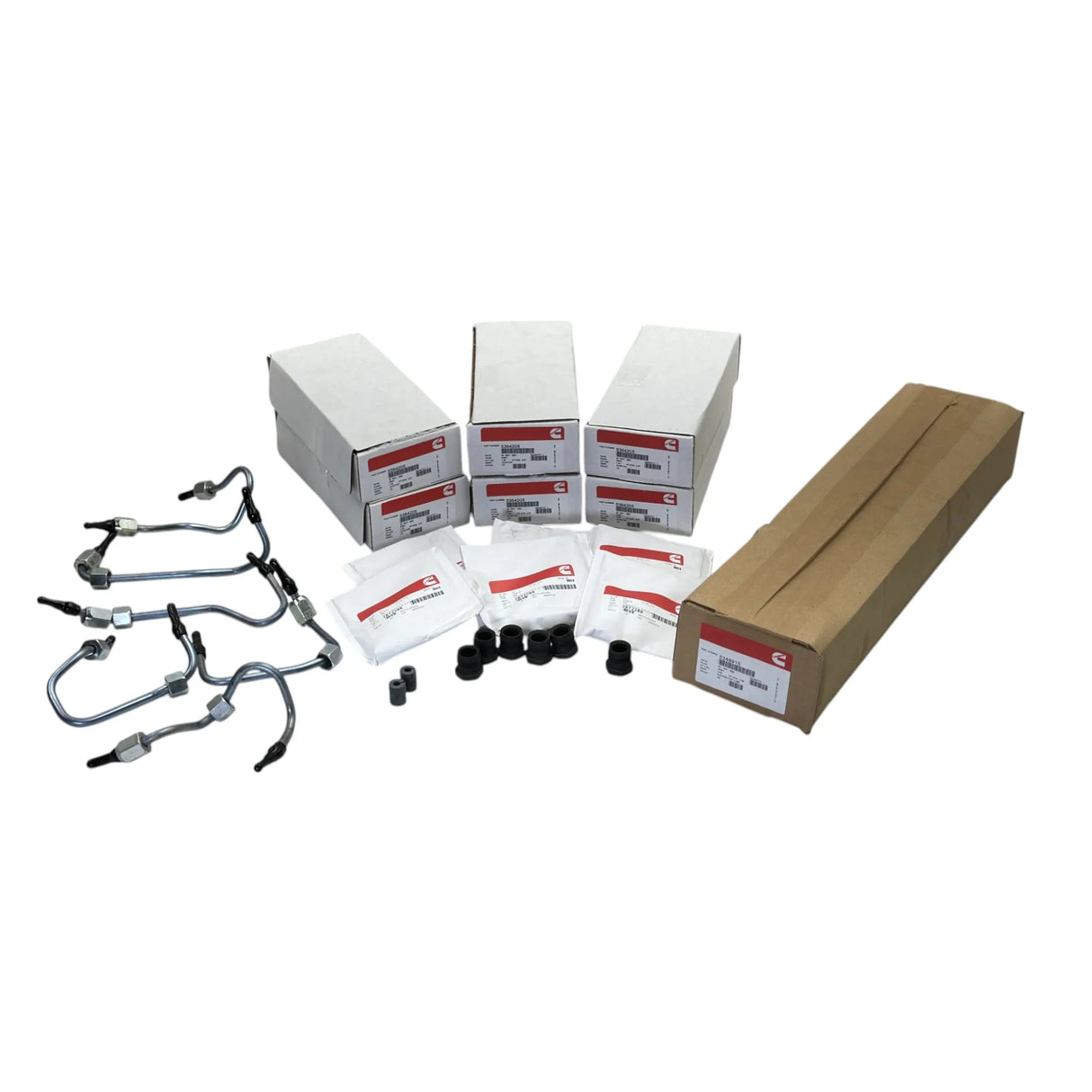 CSRLY783AA Genuine Mopar Fuel Injection Kit - Truck To Trailer