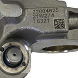 21019438 Genuine Volvo Exhaust Rocker Arm - Truck To Trailer