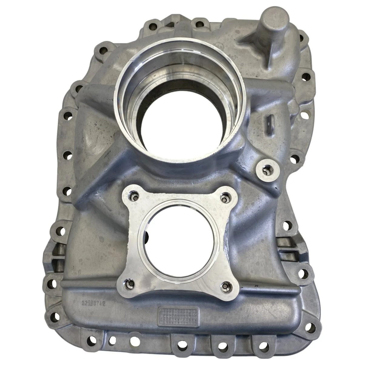 20483506 Genuine Volvo Range Gear Housing - Truck To Trailer
