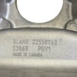 20483506 Genuine Volvo Range Gear Housing - Truck To Trailer