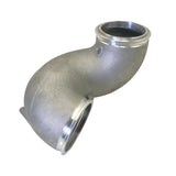 20999364 Genuine Volvo Air Cooler Pipe - Truck To Trailer