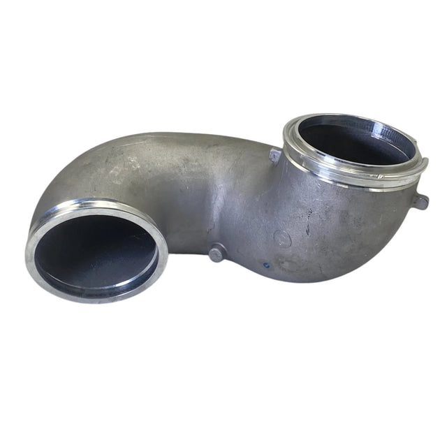 20999364 Genuine Volvo Air Cooler Pipe - Truck To Trailer