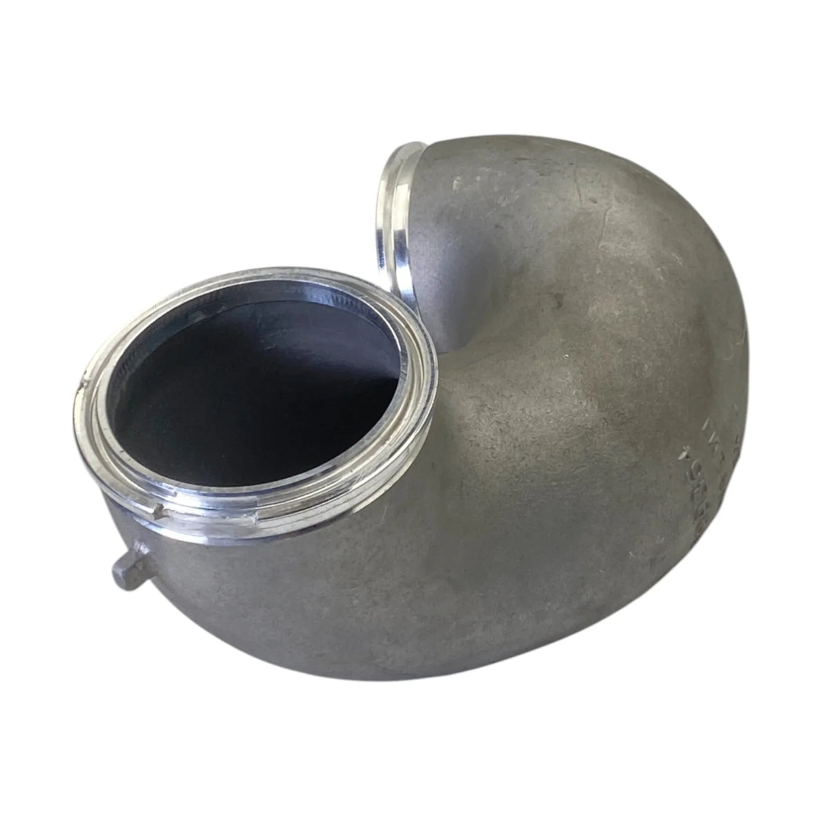 20999364 Genuine Volvo Air Cooler Pipe - Truck To Trailer