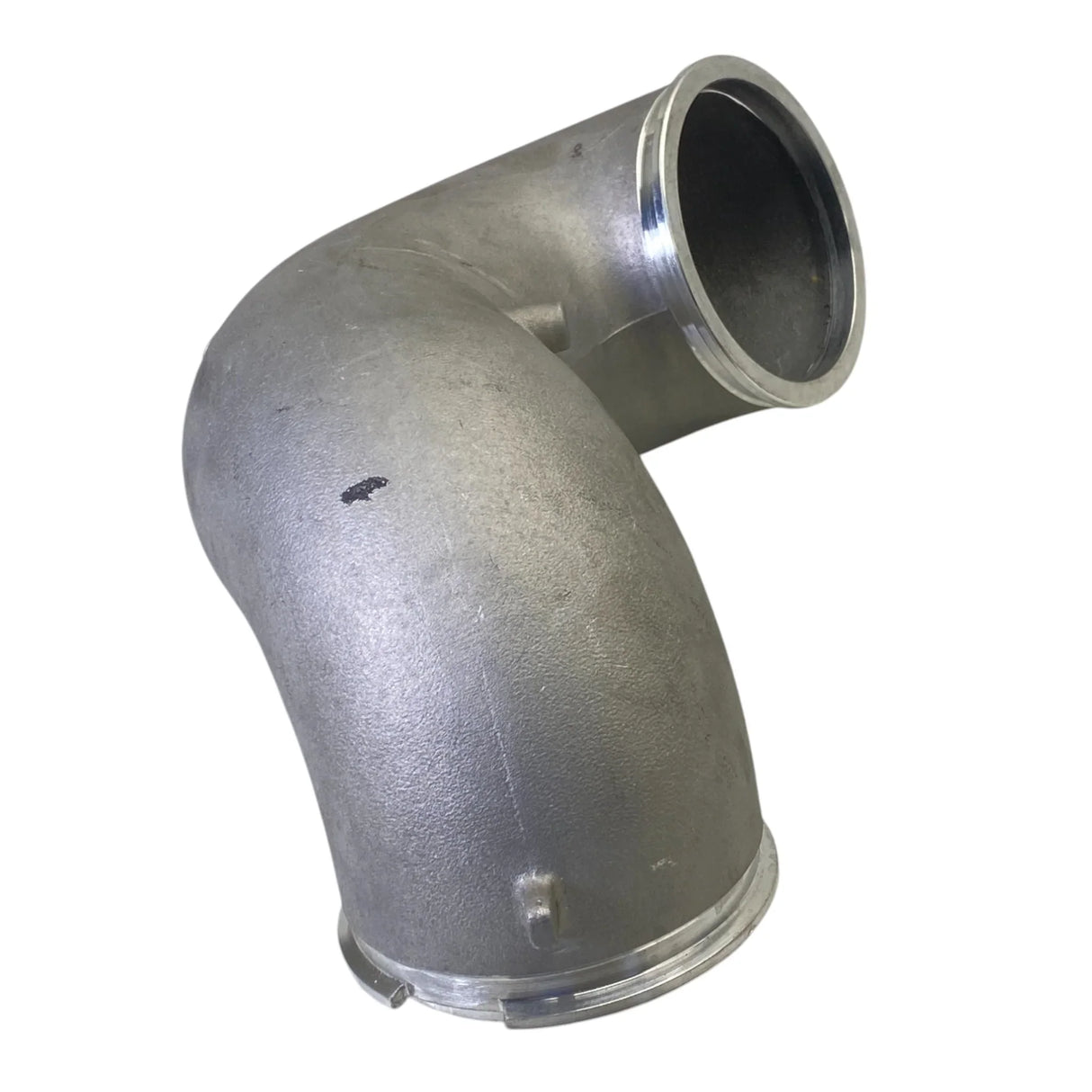 20999364 Genuine Volvo Air Cooler Pipe - Truck To Trailer