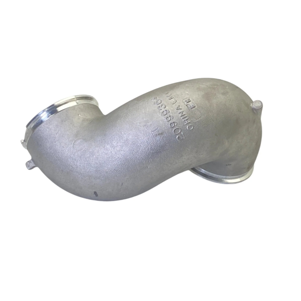 20999364 Genuine Volvo Air Cooler Pipe - Truck To Trailer