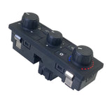 84715025 Genuine Volvo HVAC Control Unit - Truck To Trailer