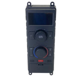 85020761 Genuine Volvo HVAC Control Unit - Truck To Trailer