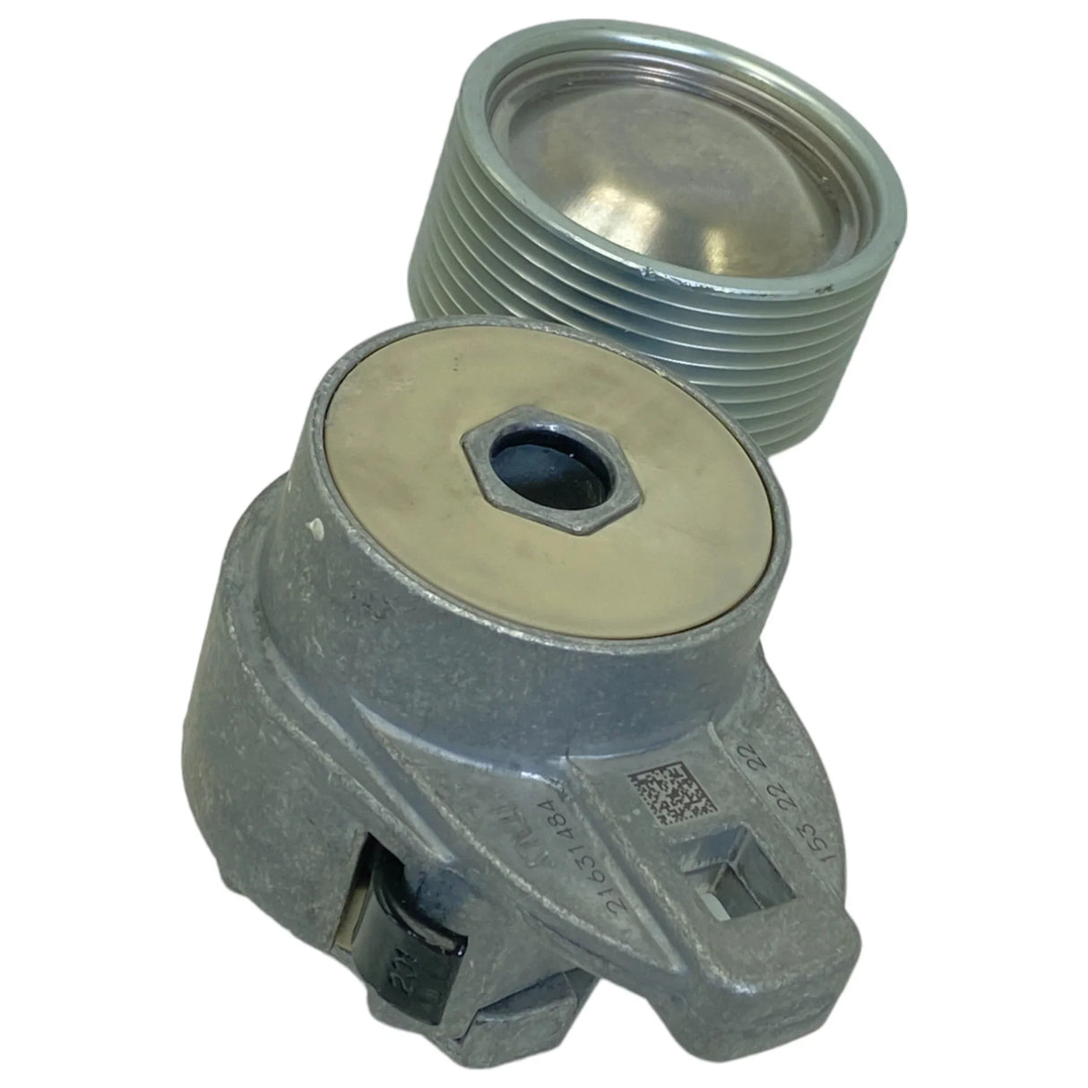 15187600 Genuine Volvo Belt Tensioner For D16 D12 - Truck To Trailer
