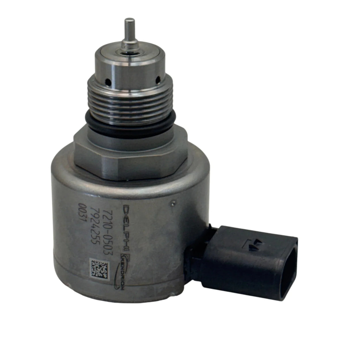 72100503 Genuine Paccar Fuel Rail Pressure Control Valve