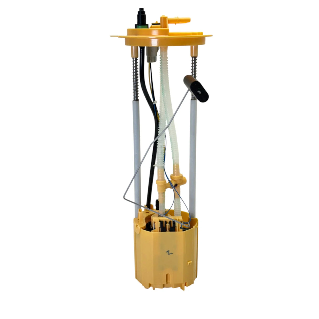 68084721AA Genuine Mopar Fuel Pump Module - Truck To Trailer