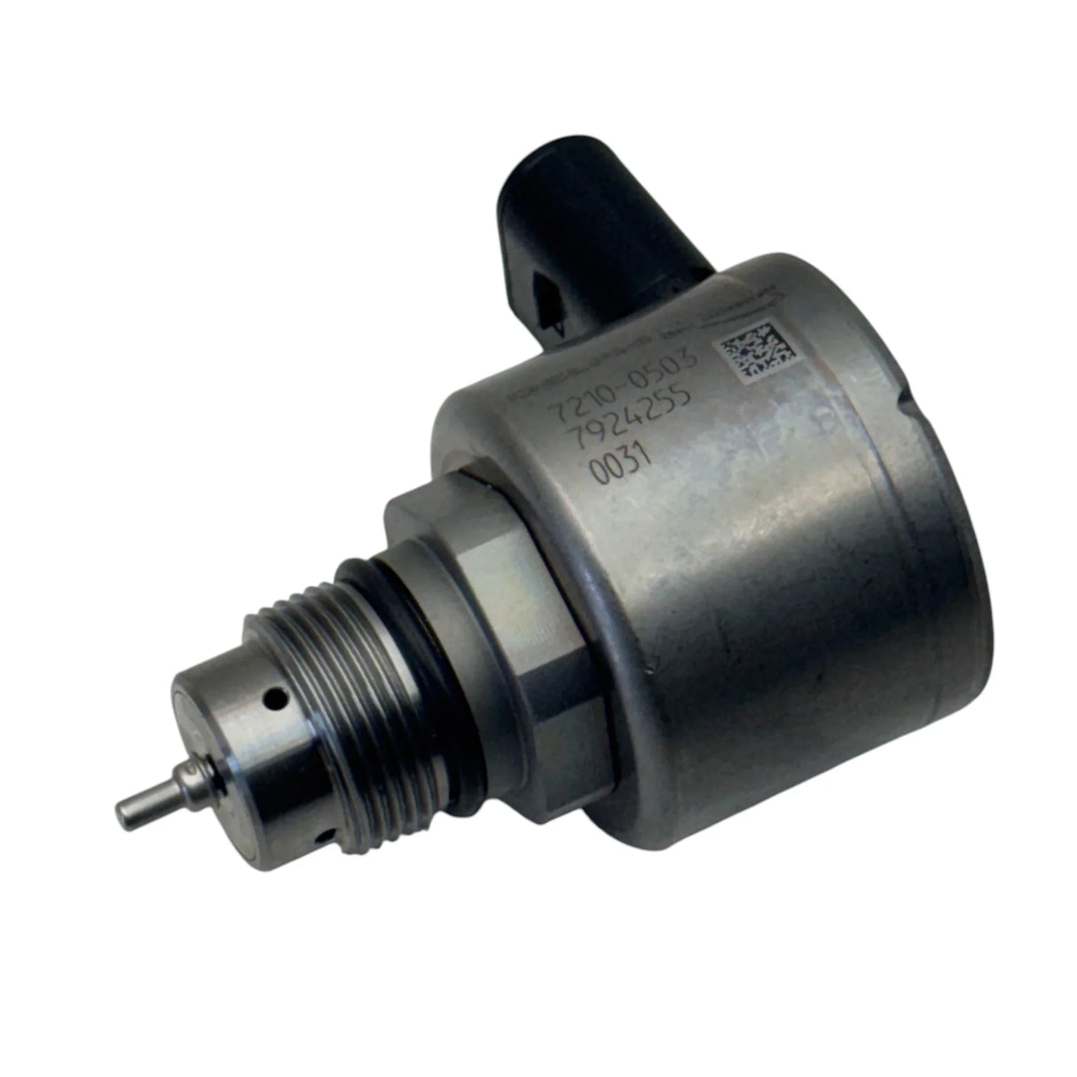 7210-0503 Genuine Paccar Fuel Rail Pressure Control Valve