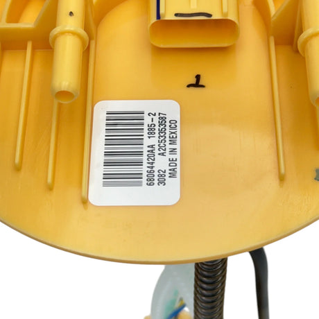 68084721AA Genuine Mopar Fuel Pump Module - Truck To Trailer