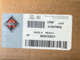 32447-105 Genuine International Cab Control Module Gen 2
