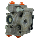 013-011-108 Genuine Haldex Abs Modulator Relay Valve 12V - Truck To Trailer