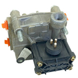 013-011-108 Genuine Haldex Abs Modulator Relay Valve 12V - Truck To Trailer