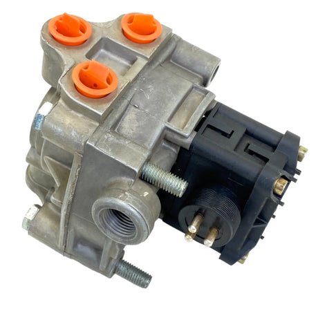 013-011-108 Genuine Haldex Abs Modulator Relay Valve 12V - Truck To Trailer