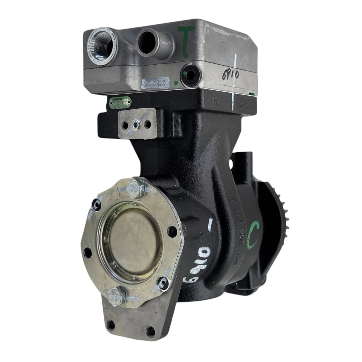 3690864 Oem Cummins Air Compressor