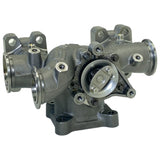 A4721403314 Genuine Detroit Diesel Exhaust Manifold Center Section - Truck To Trailer