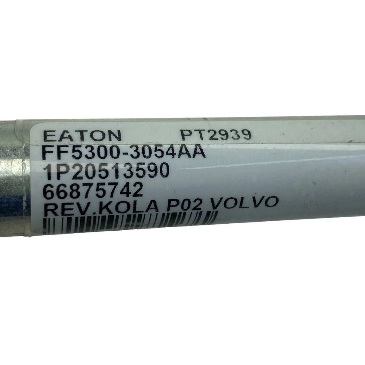 20478017 Genuine Volvo Cooling Coil - Truck To Trailer