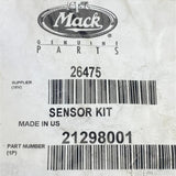 20979160 Genuine Mack Exhaust Temperature Sensor - Truck To Trailer