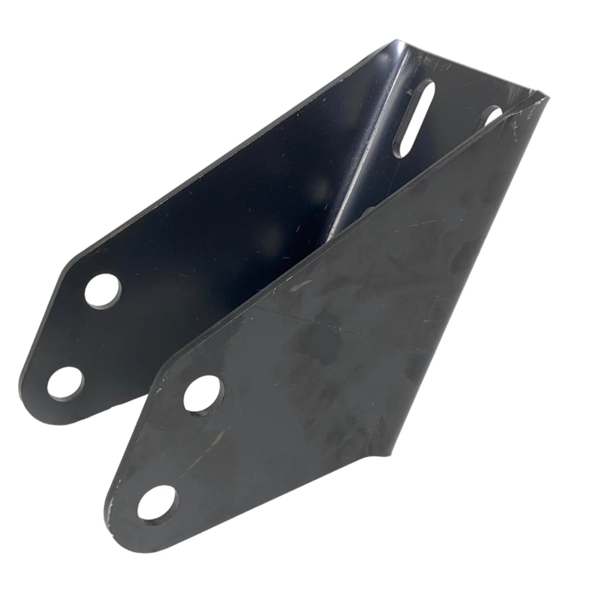 20QK4160M Genuine Mack Shock Absorber Bracket - Truck To Trailer