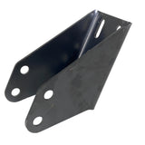 20QK4160M Genuine Mack Shock Absorber Bracket - Truck To Trailer