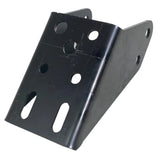 20QK4160M Genuine Mack Shock Absorber Bracket - Truck To Trailer